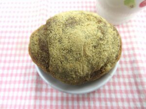 わくどきおやつ