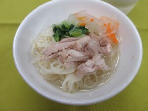 わくどきおやつ