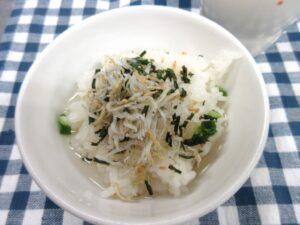 わくどきおやつ
