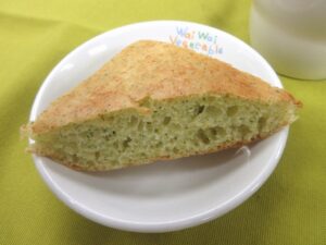 わくどきおやつ