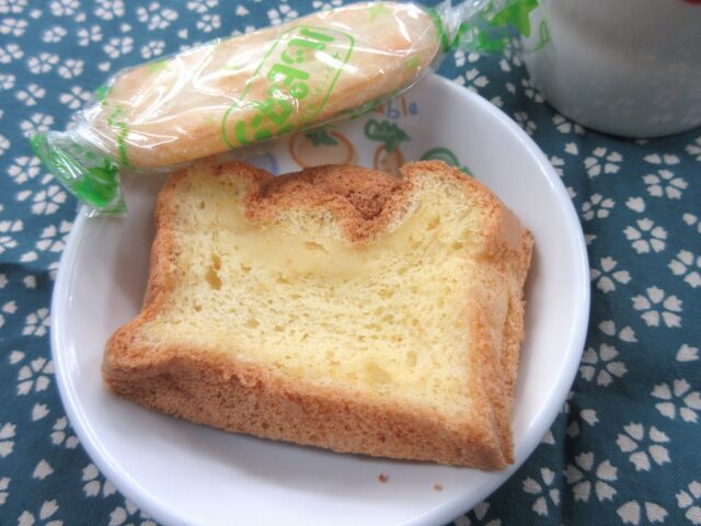 わくどきおやつ