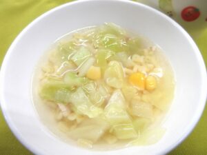わくどきおやつ