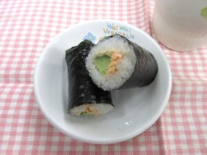 わくどきおやつ