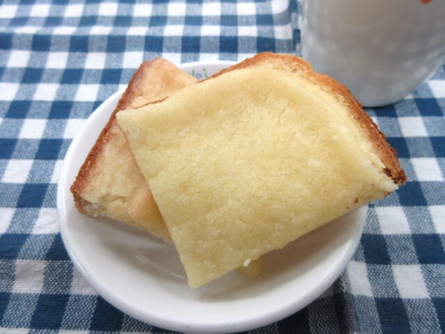 わくどきおやつ