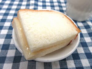 わくどきおやつ