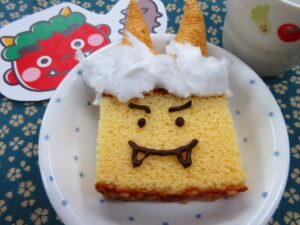 わくどきおやつ
