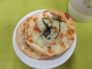 わくどきおやつ