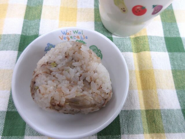 わくどきおやつ