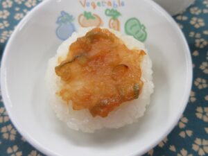 わくどきおやつ