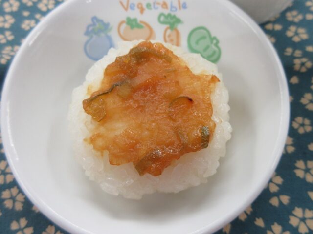 わくどきおやつ