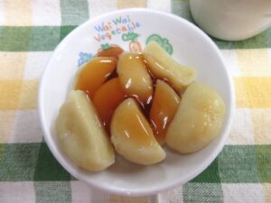 わくどきおやつ
