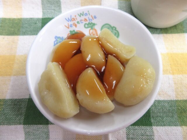 わくどきおやつ