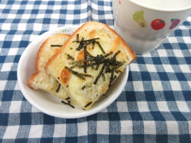 わくどきおやつ