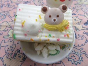 わくどきおやつ