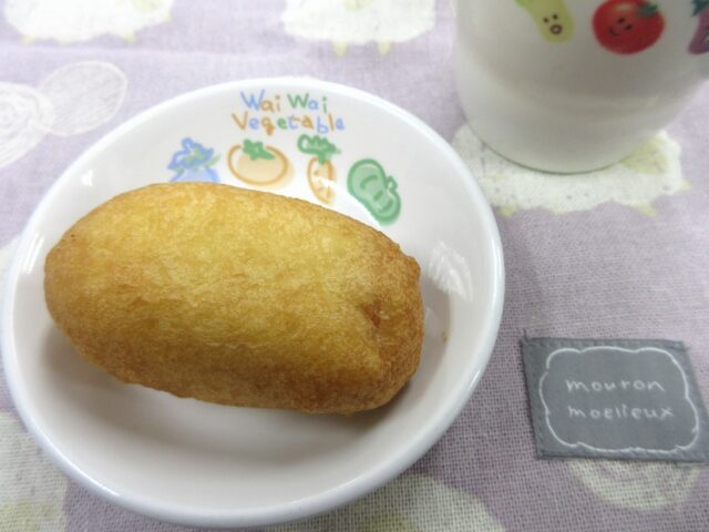 わくどきおやつ