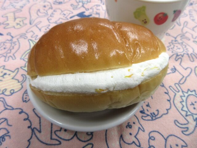 わくどきおやつ