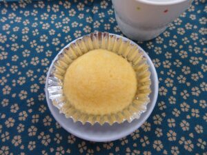 わくどきおやつ