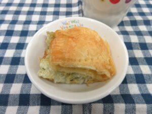 わくどきおやつ