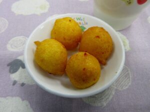 わくどきおやつ