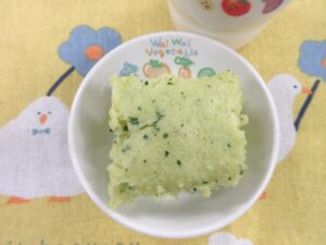 わくどきおやつ