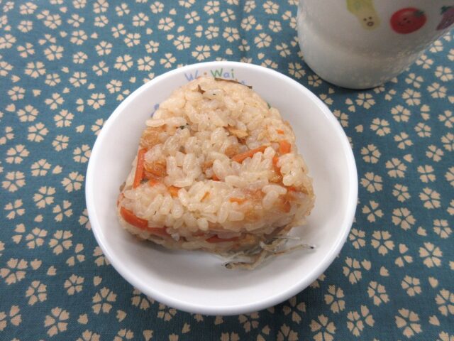 わくどきおやつ