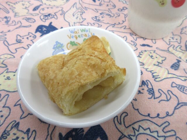 わくどきおやつ