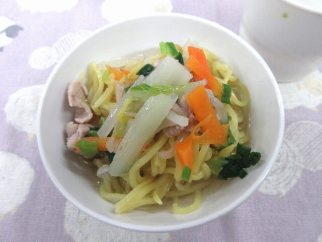 わくどきおやつ