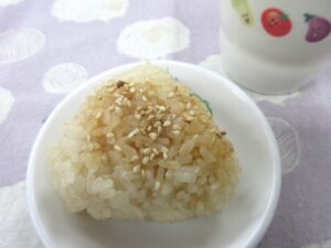 わくどきおやつ