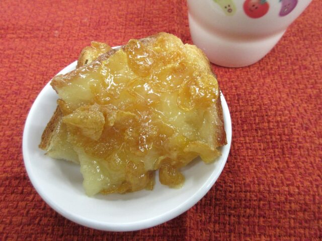 わくどきおやつ