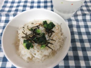 わくどきおやつ
