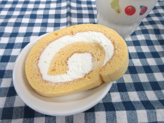わくどきおやつ
