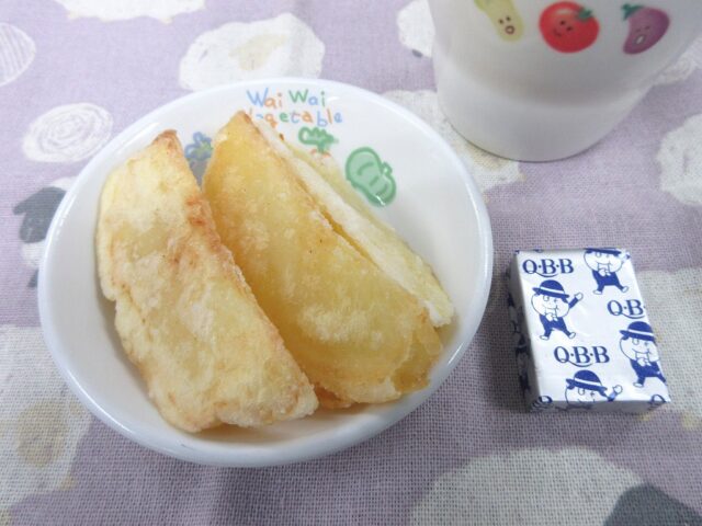 わくどきおやつ