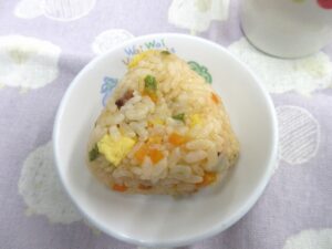 わくどきおやつ