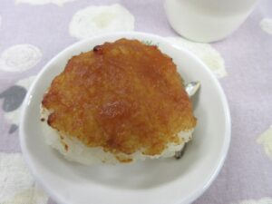 わくどきおやつ