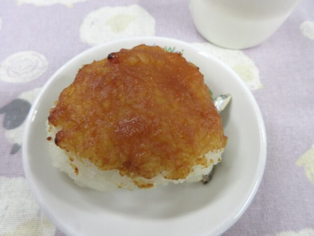 わくどきおやつ