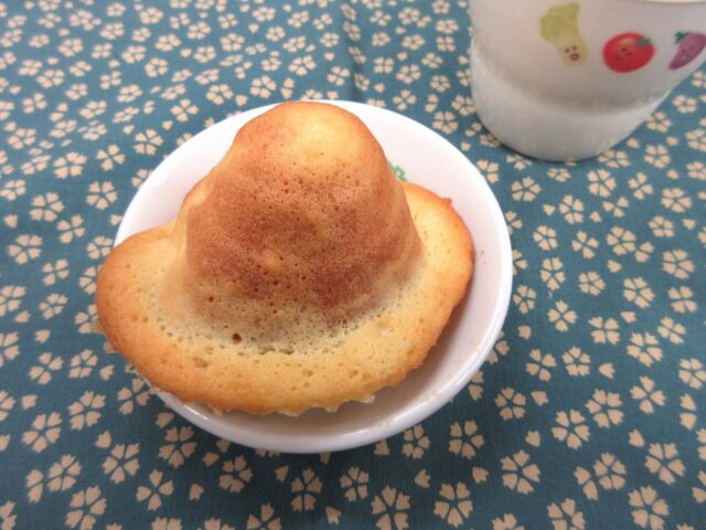 わくどきおやつ
