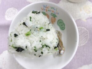 わくどきおやつ
