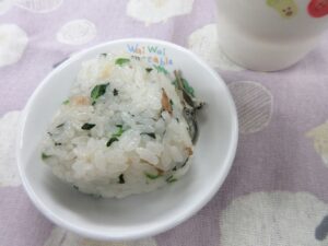 わくどきおやつ
