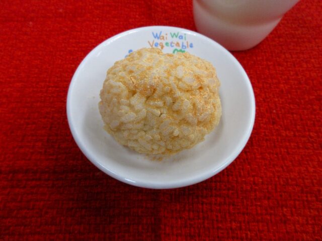 わくどきおやつ