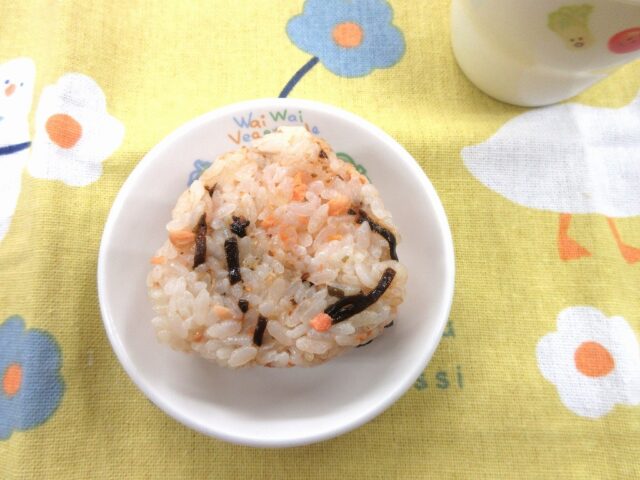 わくどきおやつ