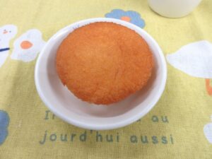 わくどきおやつ