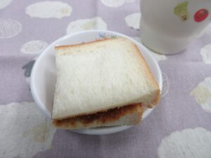 わくどきおやつ