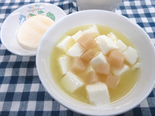 わくどきおやつ