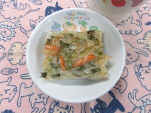 わくどきおやつ