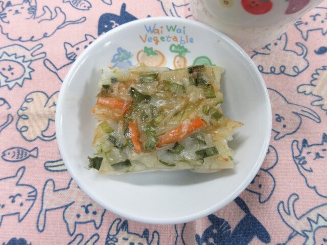 わくどきおやつ
