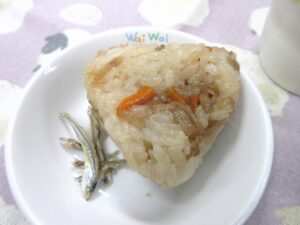 わくどきおやつ