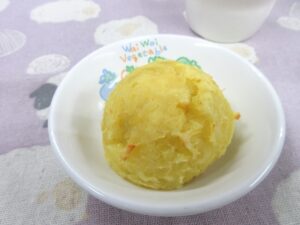 わくどきおやつ