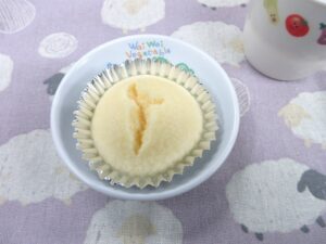 わくどきおやつ