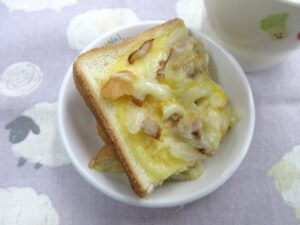 わくどきおやつ
