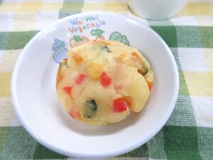 わくどきおやつ